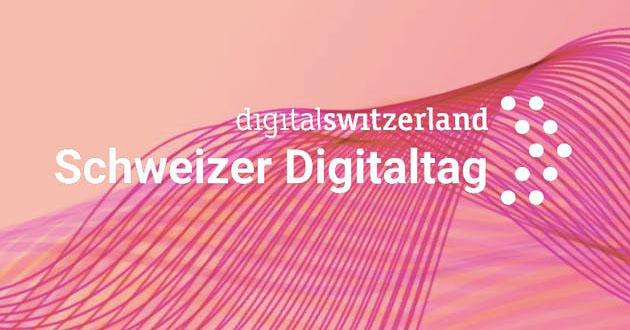 Journée suisse du digital 2021 à partir du 10 novembre