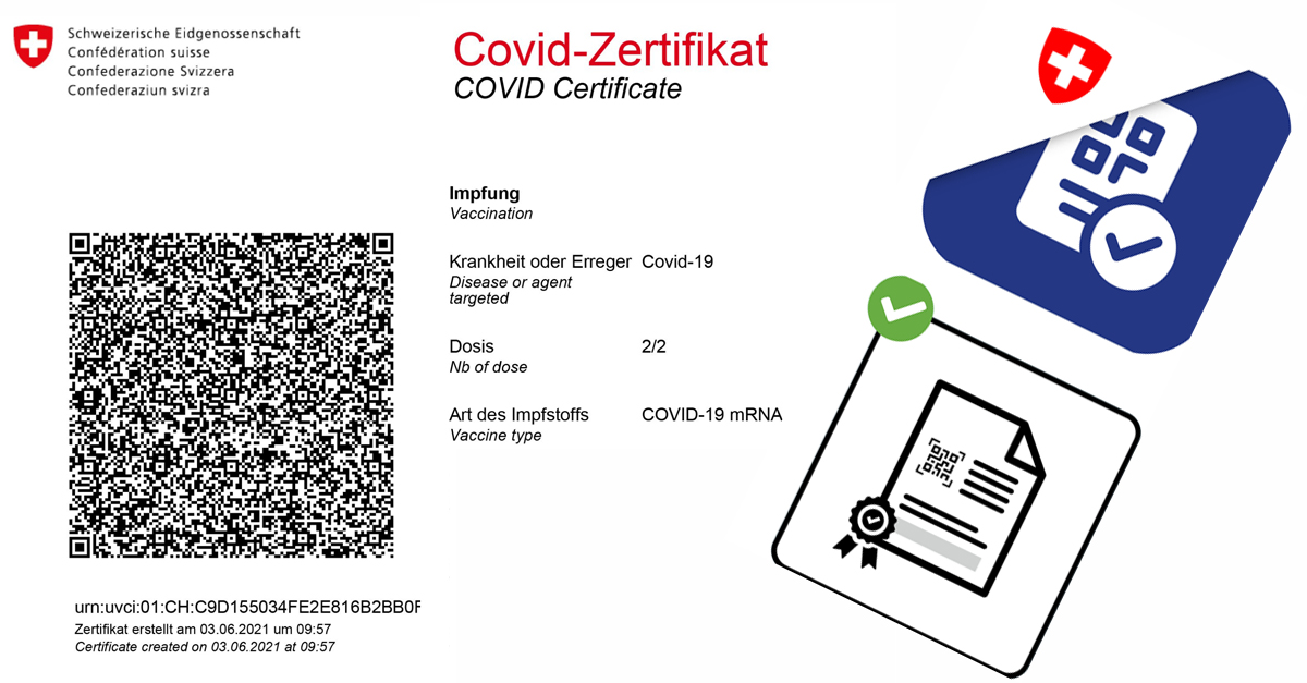 Coronavirus: certificato obbligatorio per corsi con più di 30 partecipanti