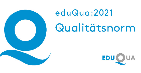 eduQua:2021: Vorstellung der revidierten Qualitätsnorm