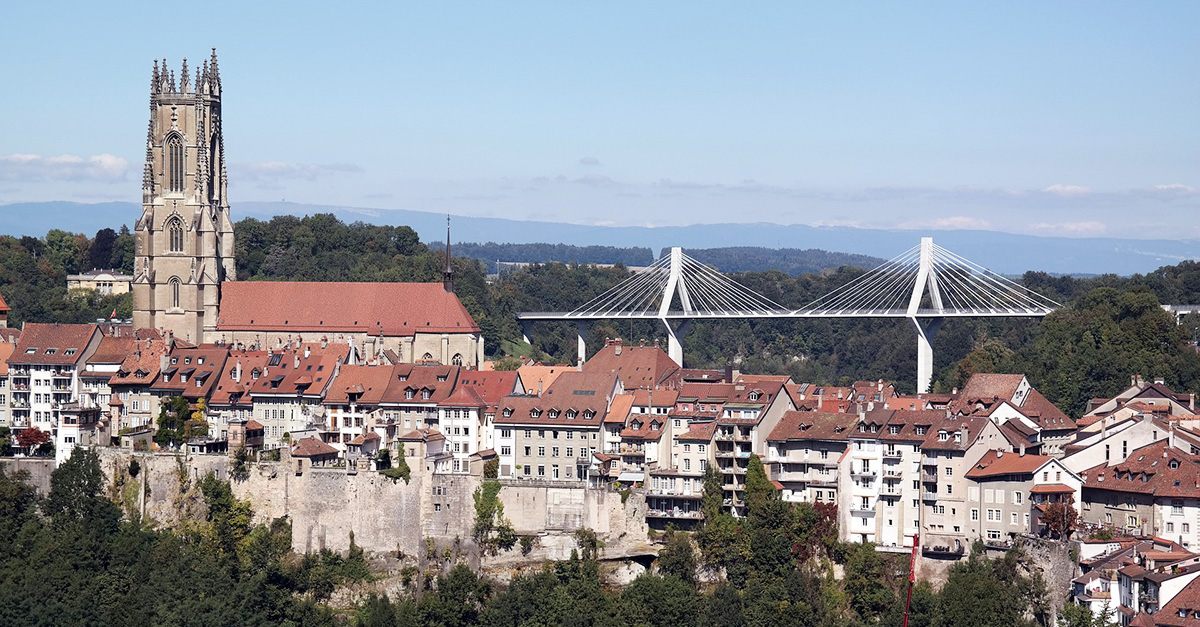 Nouveau projet de bons de la FSEA avec le canton de Fribourg