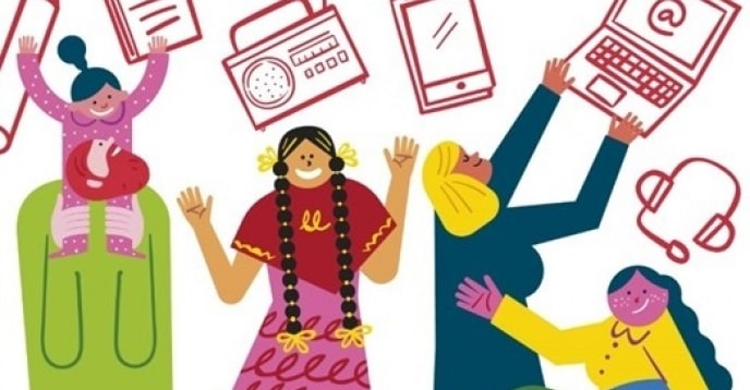 UNESCO erinnert am Tag der Alphabetisierung an die digitale Kluft