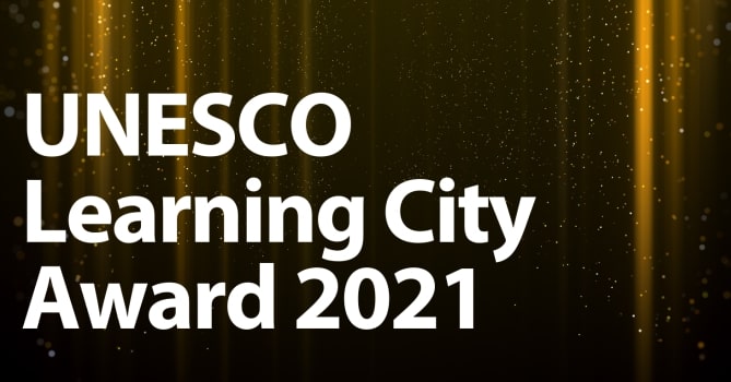 UNESCO consegna gli Learning City Awards a 10 città