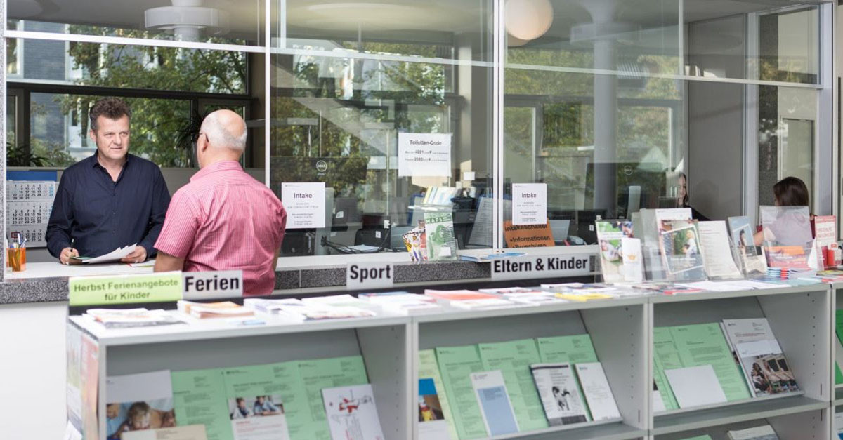 Stadt Zürich: Freiwilligkeit bei beruflicher Integration von Sozialhilfeempfängern bewährt sich