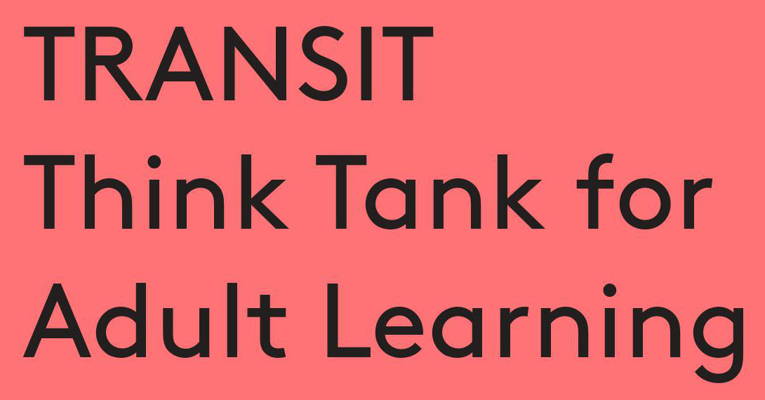 Umfrage zu TRANSIT: Die Zukunft des Think Tank mitgestalten