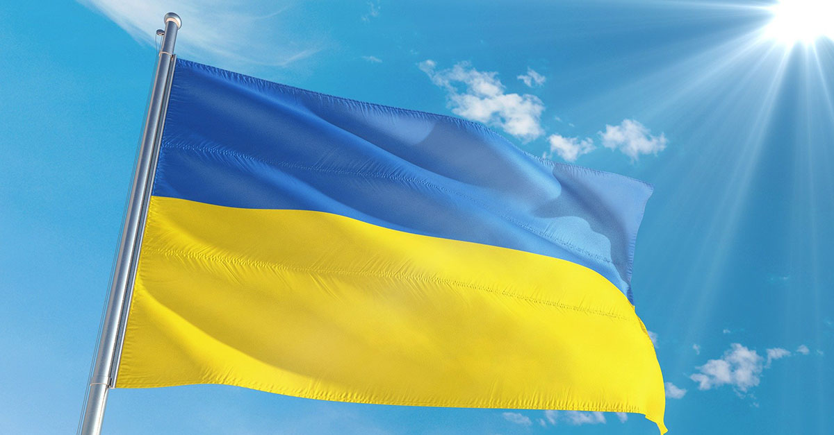 «Eine starke Zivilgesellschaft spielt gerade jetzt in der Ukraine eine wichtige Rolle»