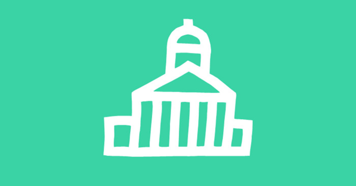 Movetia, dessen weisses Logo hier ein Piktogramm einer Schule auf grünem Hintergrund darstellt, soll eine öffentlich-rechtliche Institution werden.
