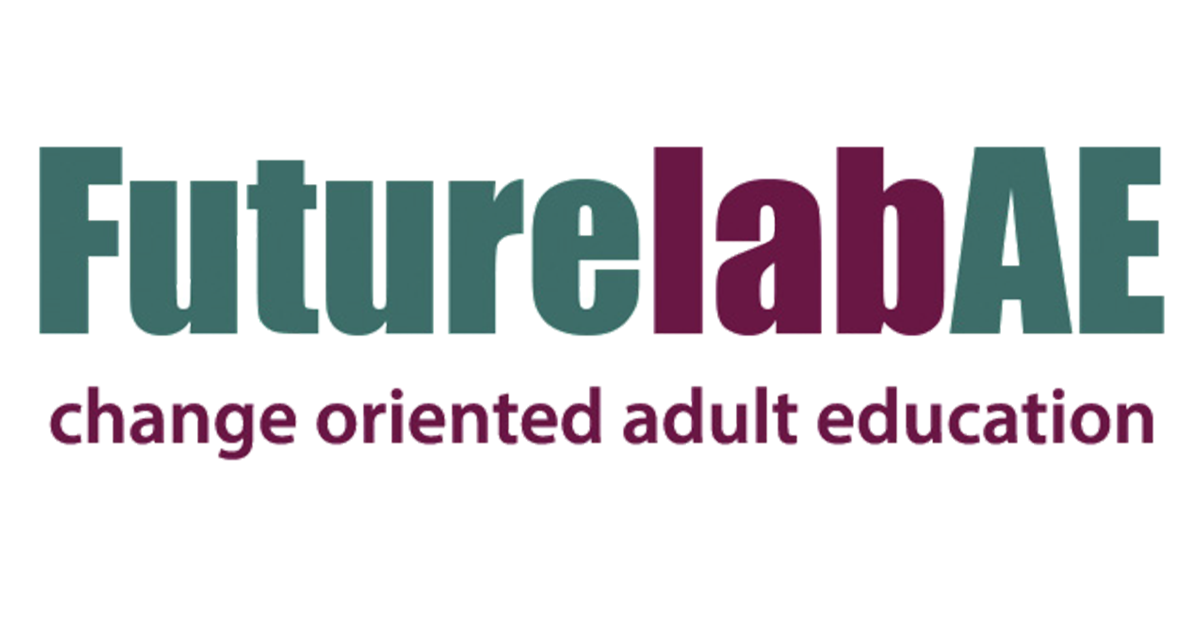 FutureLab for adult education
