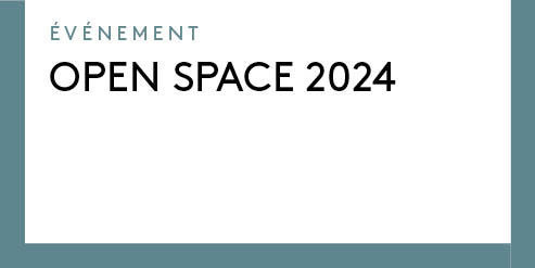 OPEN SPACE Compétences de base 2024