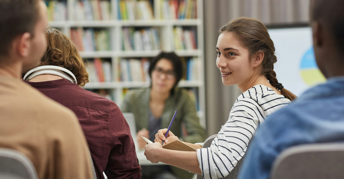 «Leadership in Education»: Weltbildungsbericht wird im Mai in Bern vorgestellt