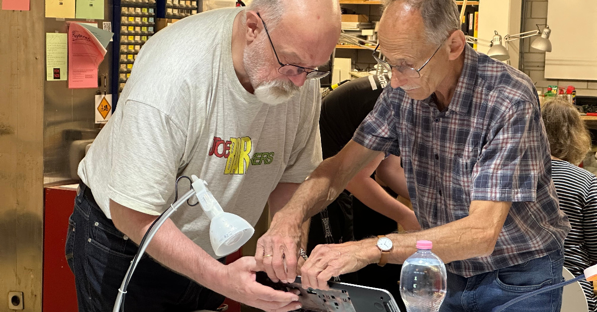 Von «Faktencheck» bis zu «Unterwasserrugby»: «Zürich lernt» – aber wie lange noch?