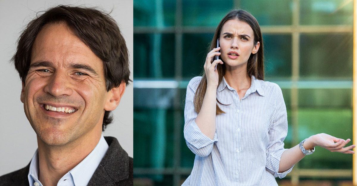 Avatar IA come interlocutori: “Non ho mai visto una partecipazione così attiva”