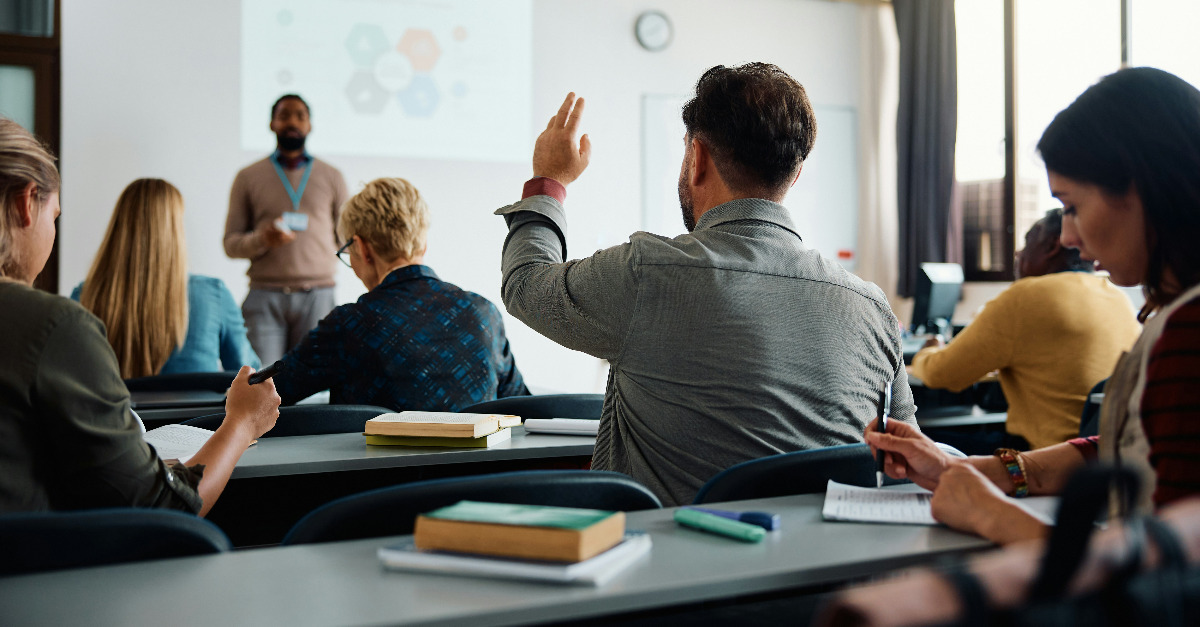 «Wir können uns das Sparen bei der Weiterbildung nicht leisten»