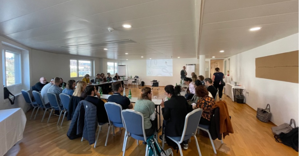 7ème Forum romand de la FSEA: en route vers la formation de demain