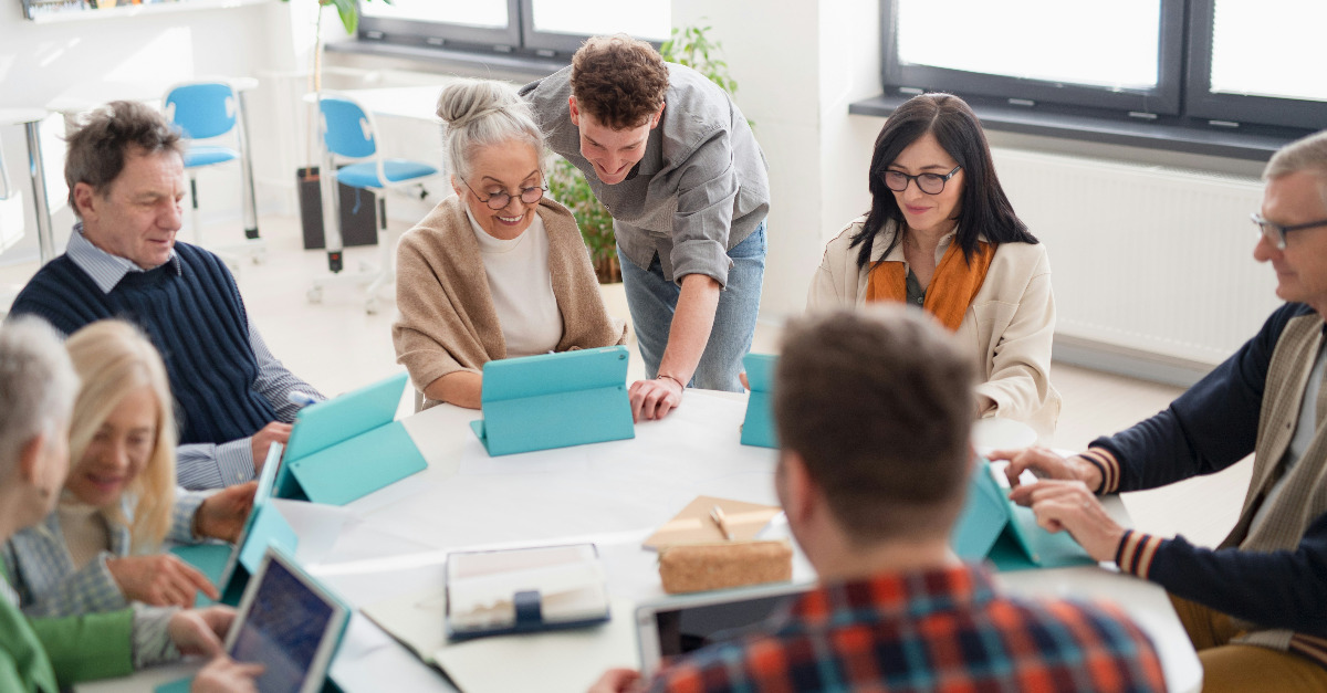 DIGITALLI macht Weiterbildungsanbieter fit für das digitale Zeitalter