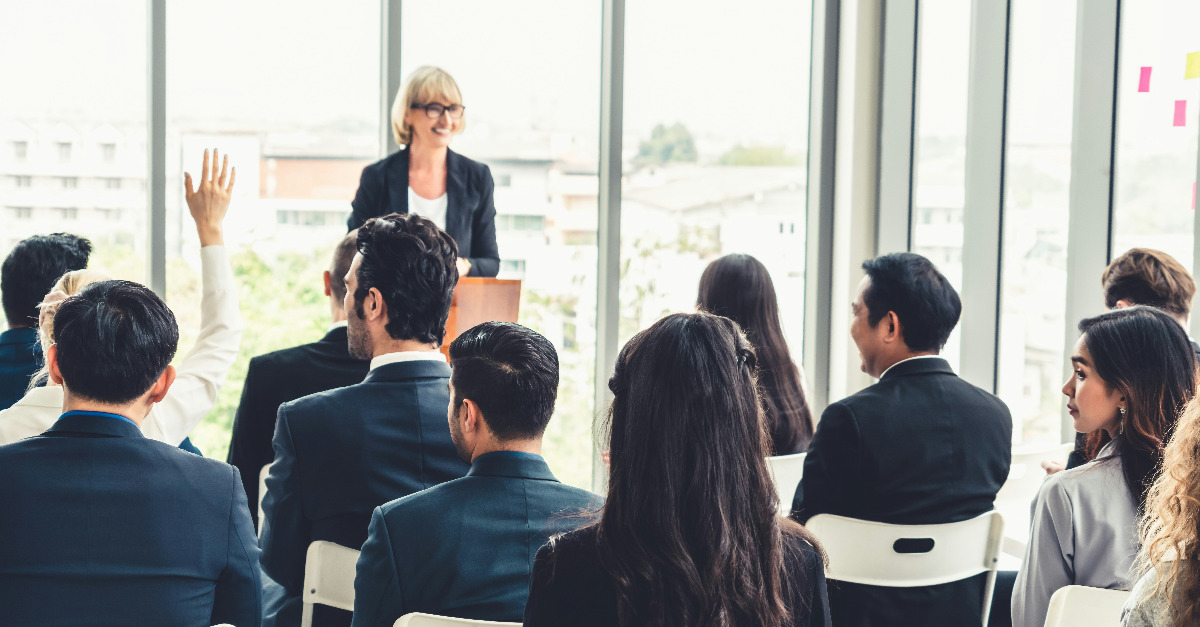 Les prestataires de formation continue anticipent une évolution positive du secteur mais déplorent une forte pression concurrentielle