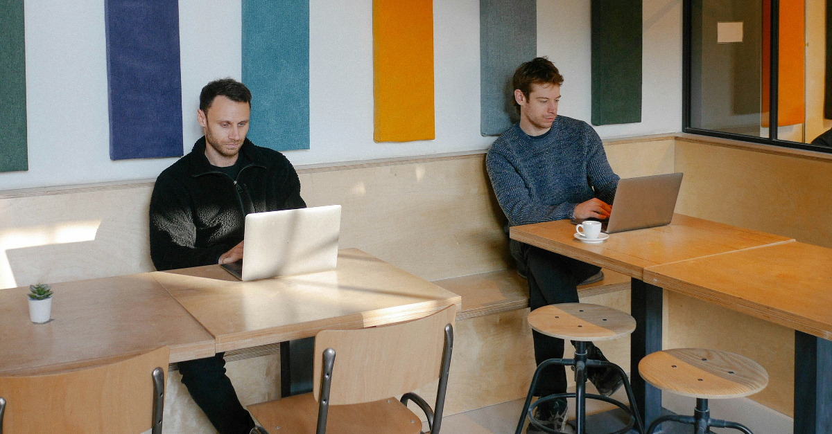 Chi frequenta i Caffè APPrendo? Studio della FSEA sui centri di apprendimento ticinesi