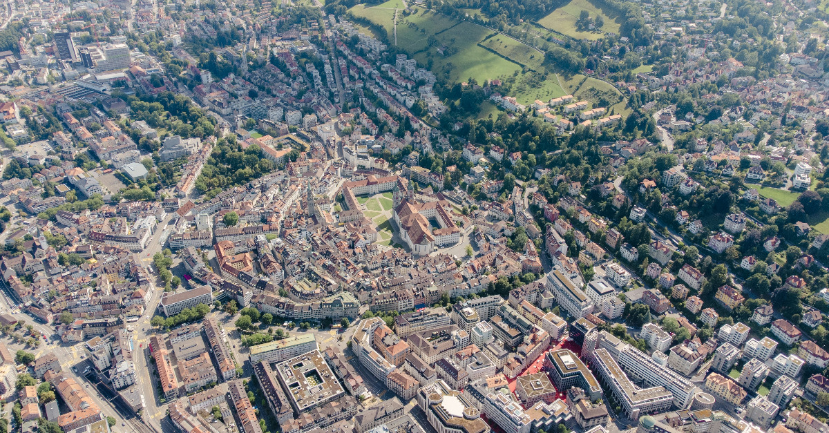 St. Galler Regionalverband für Weiterbildung löst sich auf