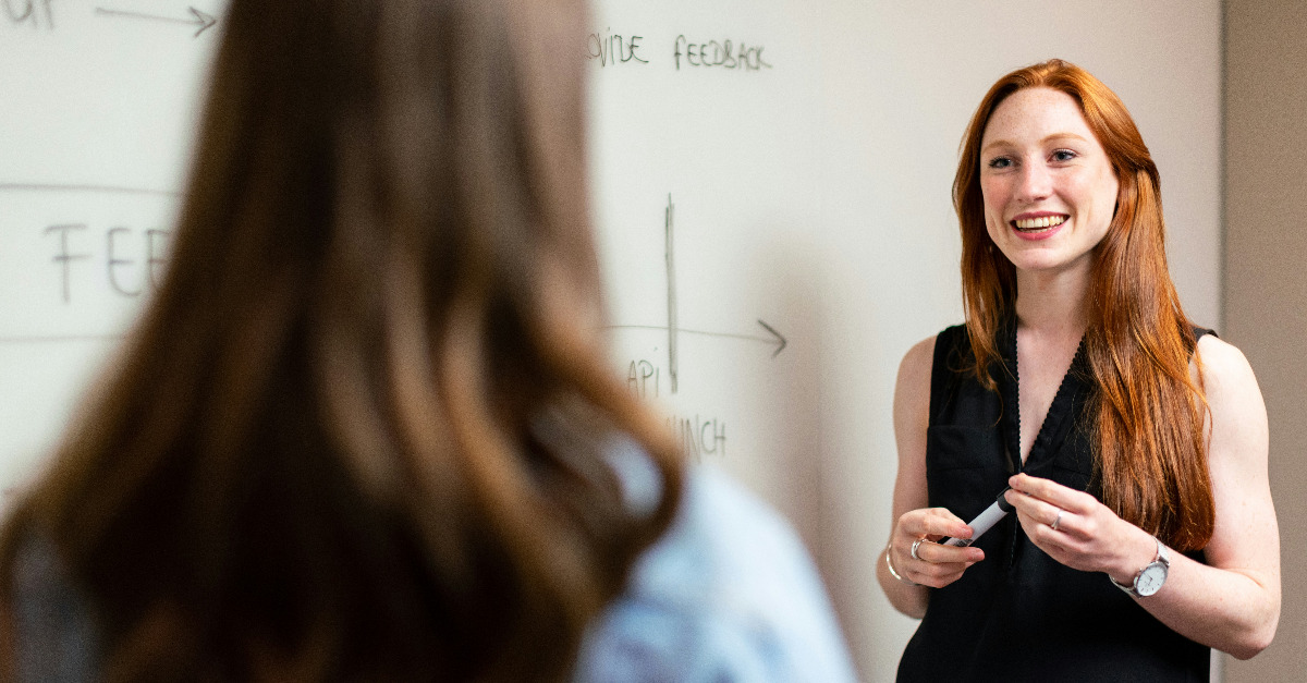 Qu’est-ce que l’apprentissage expansif? Et pourquoi est-il efficace?