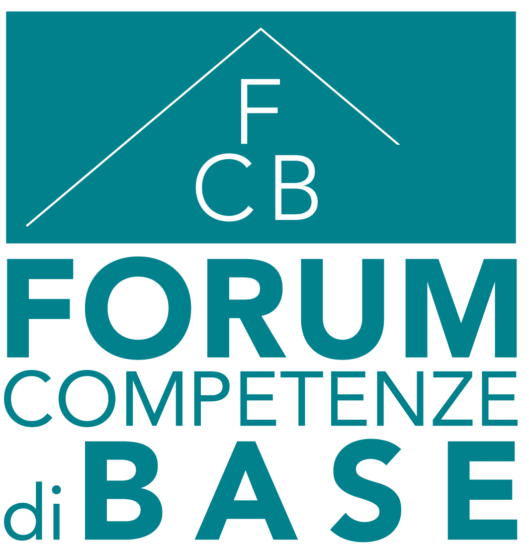 Forum Competenze di Base: Accertare le competenze di base. Profili personali e strumenti TRIAGO