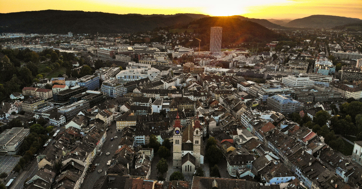 Bildungsstrategie für Geringqualifizierte in Winterthur