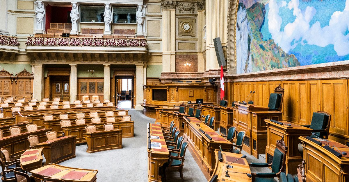 Compromesso in Parlamento: 15 milioni di franchi all’anno per la formazione continua