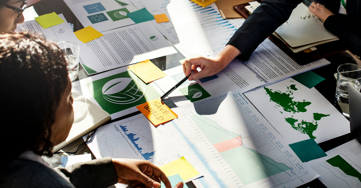 Nachhaltigkeit in der Erwachsenenbildung kaum systematisch eingebettet