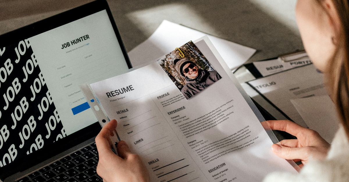 So wird KI bei Jobsuche und Rekrutierung eingesetzt