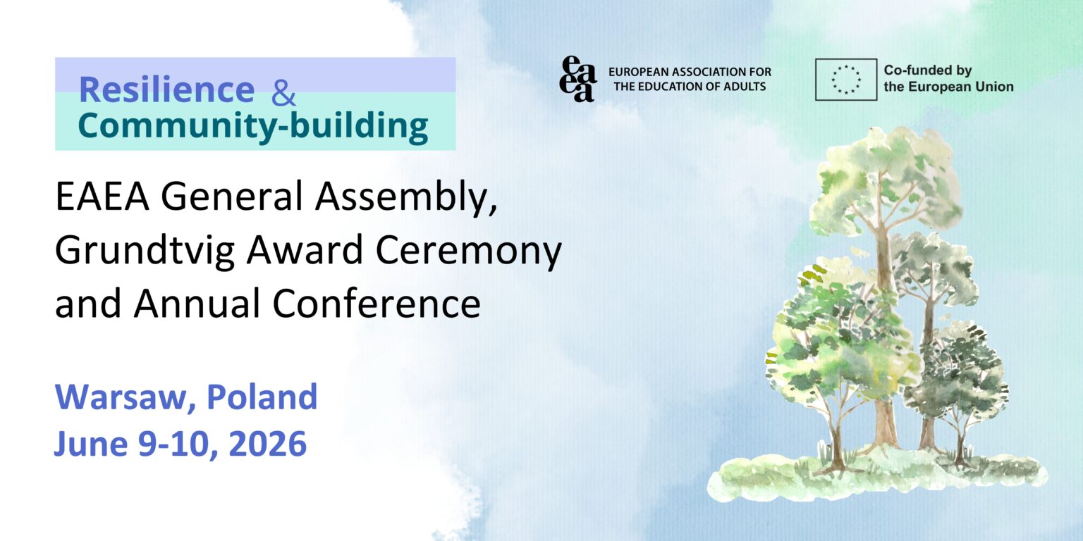 Resilience & Community-building