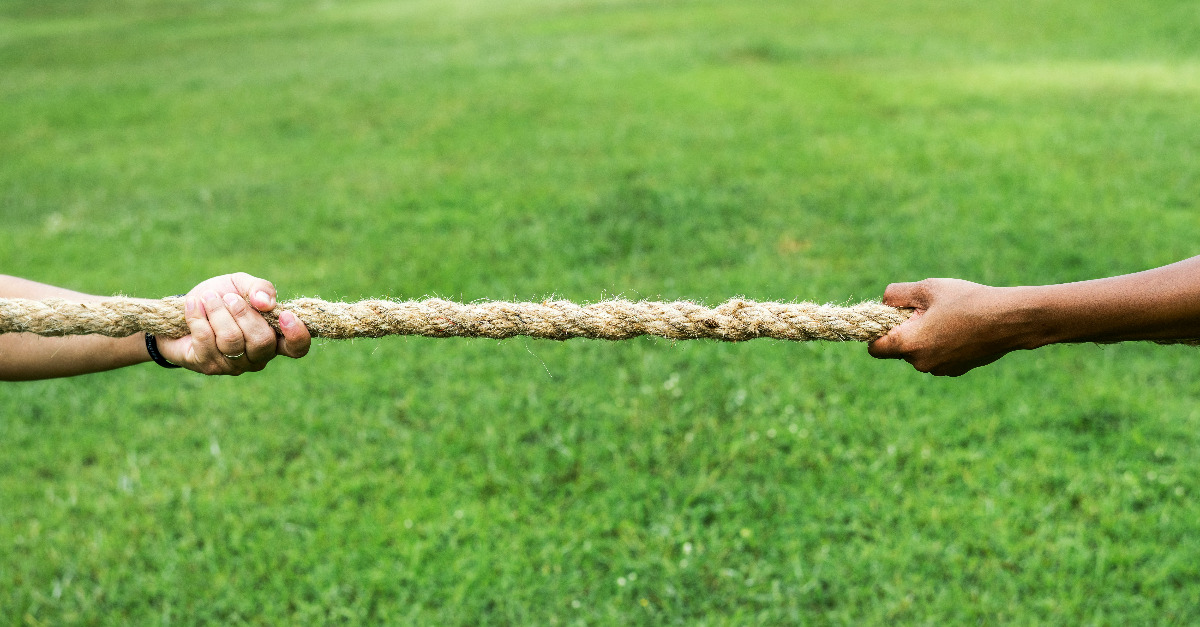 Polarisierung: Welche Rolle spielt Weiterbildung für den gesellschaftlichen Zusammenhalt? 