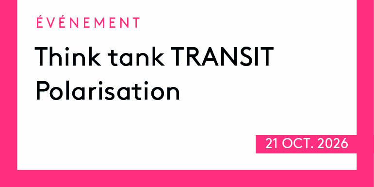 Think think TRANSIT – Polarisation