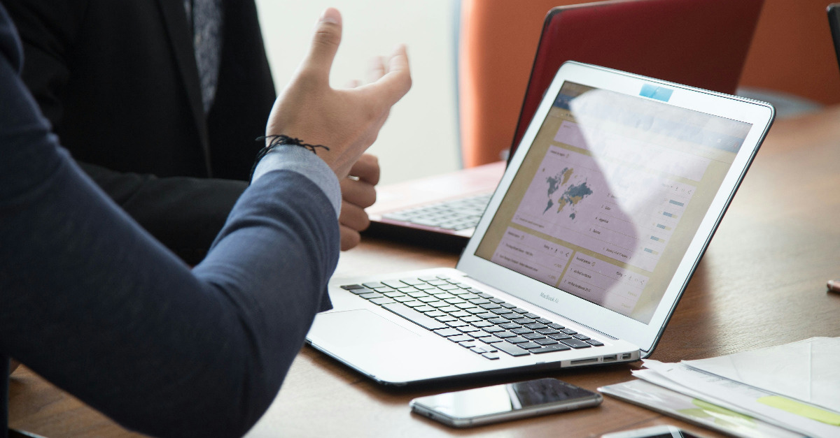Ein persönlicher Berater für die digitale Transformation