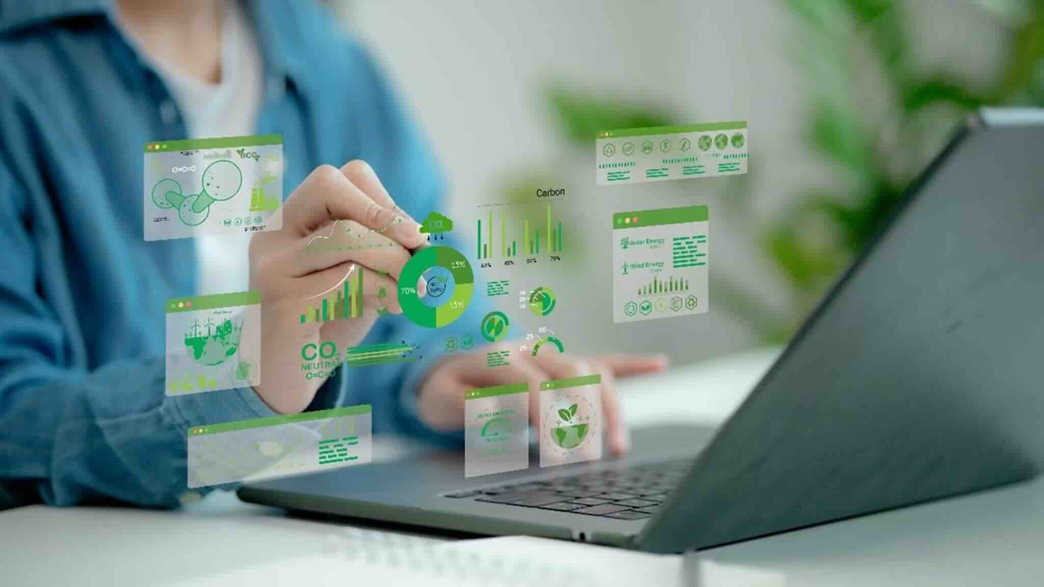 Formation pour le zéro net