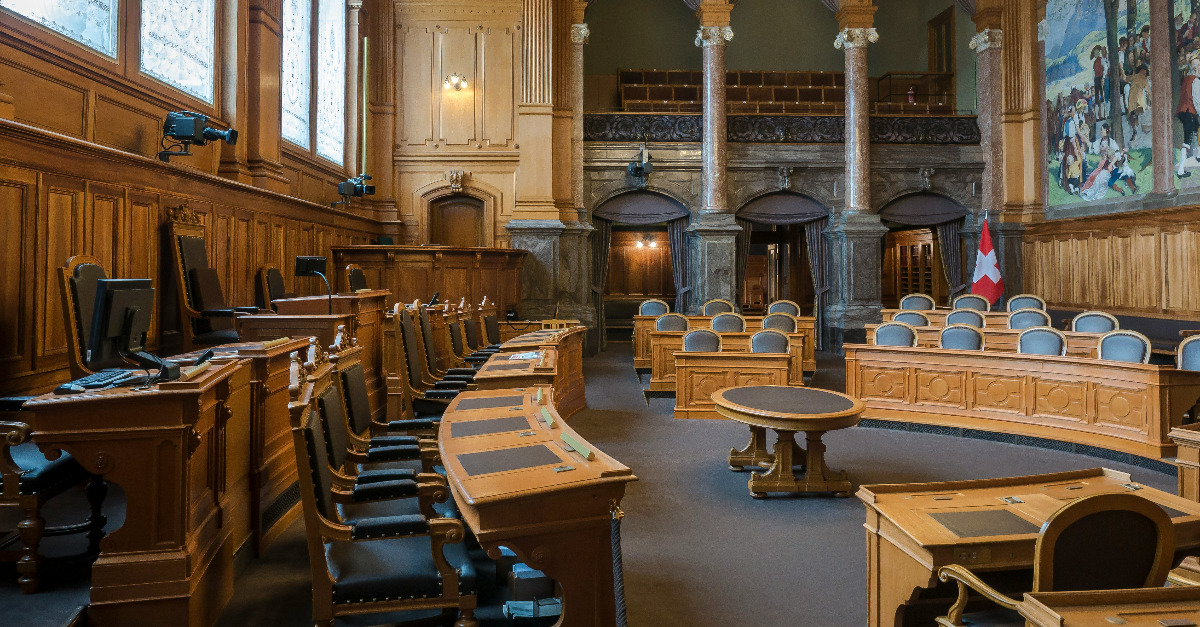 Präventive Weiterbildung: Ständerat nimmt Motion an